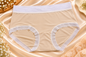 Premium Lace Comfort Panty Collection