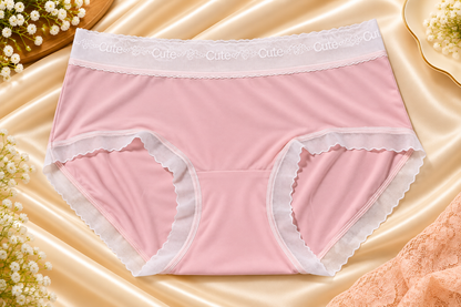 Premium Lace Comfort Panty Collection