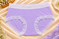 Premium Lace Comfort Panty Collection