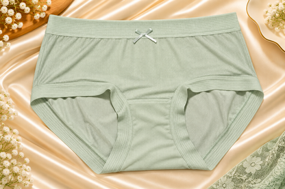 Women’s Premium Cotton Panty
