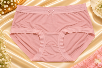 Women’s Premium Cotton Panty