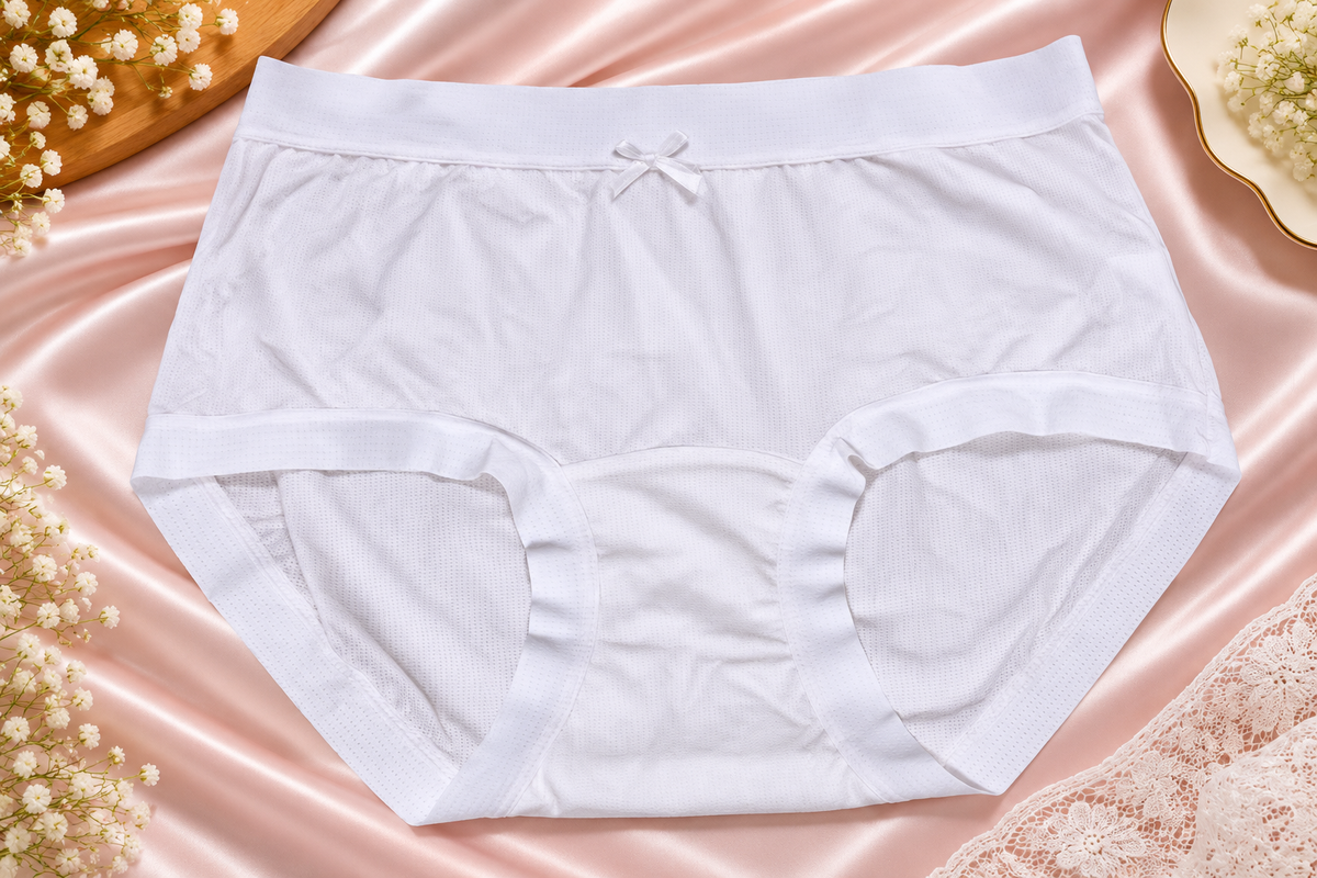 Women’s Premium Cotton Panty