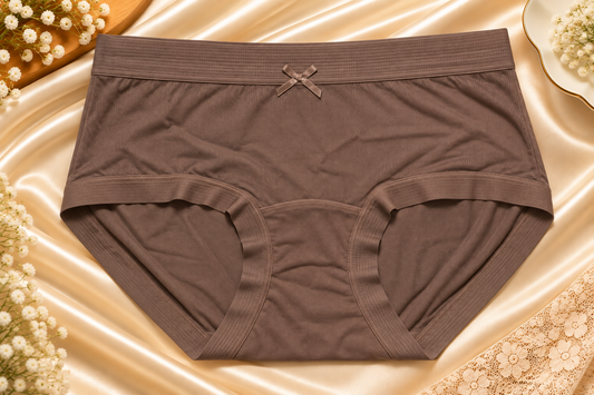 Women’s Premium Cotton Panty