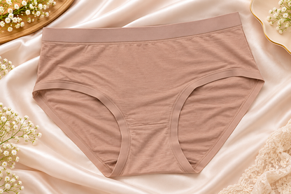 Premium Everyday Comfort Panty Collection