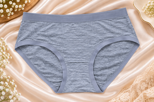 Premium Everyday Comfort Panty Collection