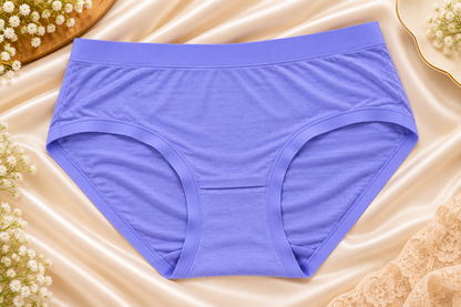 Premium Everyday Comfort Panty Collection