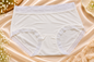 Premium Lace Comfort Panty Collection