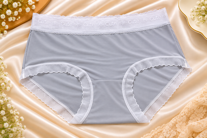 Premium Lace Comfort Panty Collection
