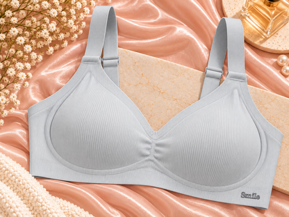 Ultra Soft Wireless Bra