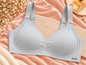 Ultra Soft Wireless Bra