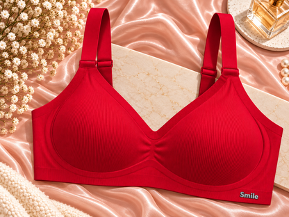 Ultra Soft Wireless Bra