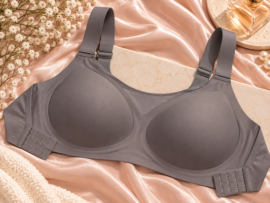 Allegiance – Premium Comfort Bra