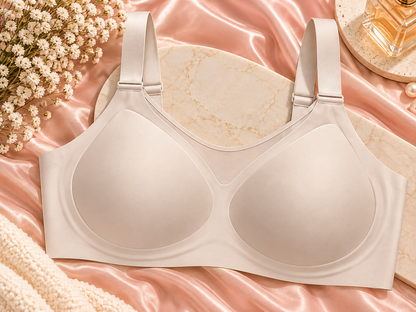 Allegiance – Premium Comfort Bra